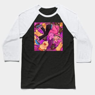 Lil peep Baseball T-Shirt